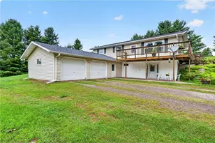 N2579 Willow Trail, Shell Lake, WI 54871 - Photo 3