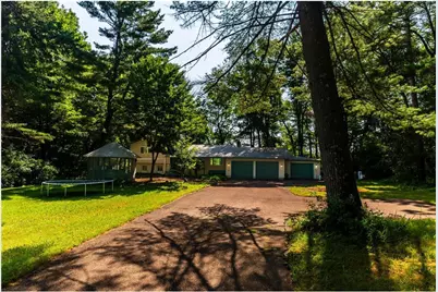 N8792 610th Street, Tainter Township, WI 54730 - Photo 3