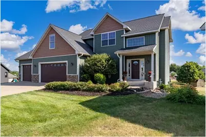 1615 Rolling Hills Lane, River Falls, WI 54022 - Photo 1
