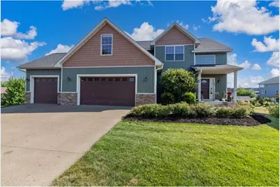 1615 Rolling Hills Lane, River Falls, WI 54022 - Photo 3