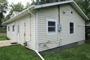 305 2nd Ave, Frederic, WI 54837 - Photo 5