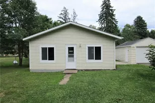 305 2nd Ave, Frederic, WI 54837 - Photo 3
