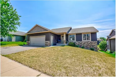 314 Steelhead Drive, River Falls, WI 54022 - Photo 1