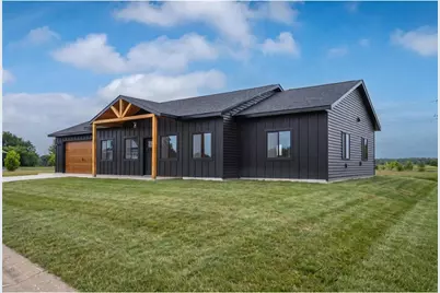 210 Sandhill Street, Turtle Lake, WI 54889 - Photo 1