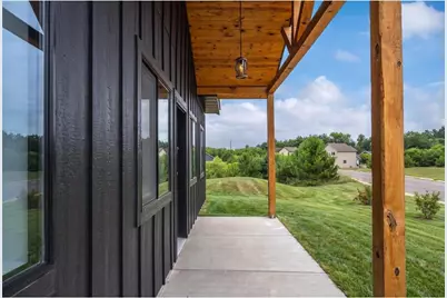 210 Sandhill Street, Turtle Lake, WI 54889 - Photo 5