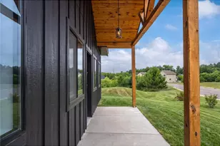 210 Sandhill St, Turtle Lake, WI 54889 - Photo 5