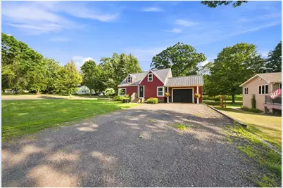 501 Oak Street, Frederic, WI 54837 - Photo 25