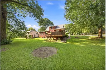 501 Oak Street, Frederic, WI 54837 - Photo 29