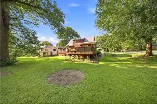 501 Oak St, Frederic, WI 54837 - Photo 29