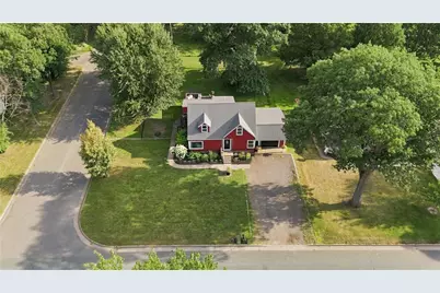 501 Oak Street, Frederic, WI 54837 - Photo 35
