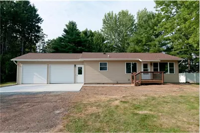 417 Spruce Avenue, Cameron, WI 54822 - Photo 1