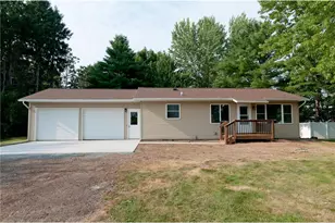 417 Spruce Ave, Cameron, WI 54822 - Photo 1