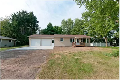 417 Spruce Avenue, Cameron, WI 54822 - Photo 3