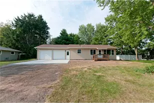 417 Spruce Ave, Cameron, WI 54822 - Photo 3