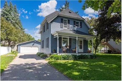 210 W Summit Avenue, Ellsworth, WI 54011 - Photo 1