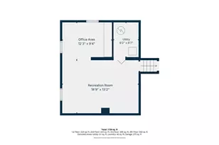 200 Rice Creek Blvd, Minneapolis, MN 55432 - Photo 37