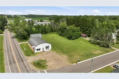 130 W North Street, New Auburn, WI 54757 - Photo 5