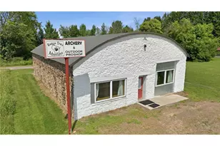 130 W North St, New Auburn, WI 54757 - Photo 3