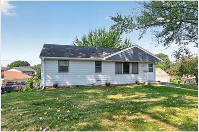 3860 2 1/2 Street, Columbia Heights, MN 55421 - Photo 5
