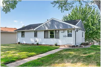 3860 2 1/2 Street, Columbia Heights, MN 55421 - Photo 3