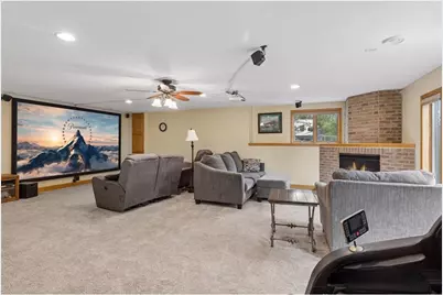 536 Raider Drive, Hudson Township, WI 54016 - Photo 41