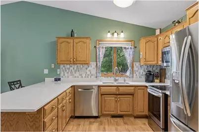 536 Raider Drive, Hudson Township, WI 54016 - Photo 11