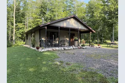 W9527 Mile Road, Ladysmith, WI 54848 - Photo 1