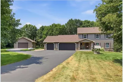 N8773 1090th Street, Clifton Township, WI 54022 - Photo 5