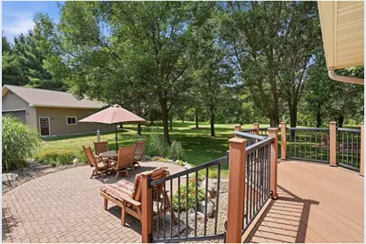 N8773 1090th Street, Clifton Township, WI 54022 - Photo 35