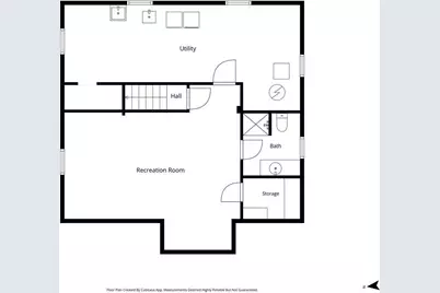 521 E 3rd Street, New Richmond, WI 54017 - Photo 35