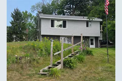 1424 3 1/2 Street, Turtle Lake, WI 54889 - Photo 1