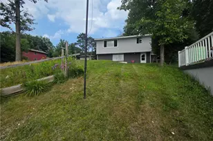 1424 3 1/2 St, Turtle Lake, WI 54889 - Photo 5