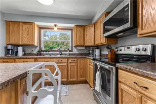 305 220th Ave, Johnstown, WI 54826 - Photo 21