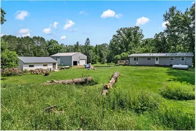 305 220th Avenue, Johnstown, WI 54826 - Photo 5