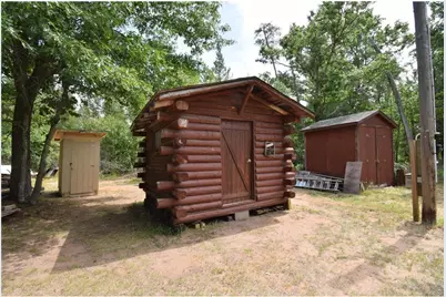 31075 N Bass Lake Road, Swiss Township, WI 54830 - Photo 11