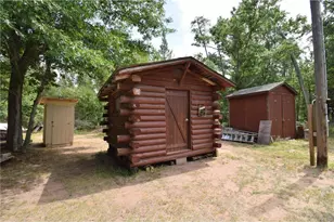 31075 N Bass Lake Rd, Swiss Township, WI 54830 - Photo 11