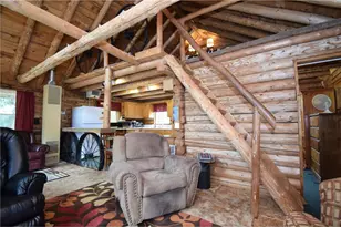 31075 N Bass Lake Rd, Swiss Township, WI 54830 - Photo 35