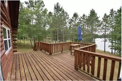31075 N Bass Lake Road, Swiss Township, WI 54830 - Photo 5