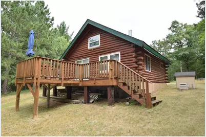 31075 N Bass Lake Road, Swiss Township, WI 54830 - Photo 3