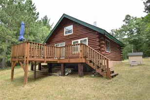 31075 N Bass Lake Rd, Swiss Township, WI 54830 - Photo 3