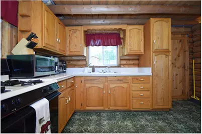 31075 N Bass Lake Road, Swiss Township, WI 54830 - Photo 27