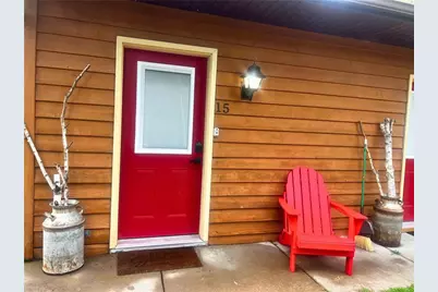 15326 W Birch Point Road #15, Hayward, WI 54843 - Photo 1