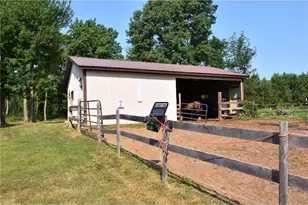 27154 Deerstand Trail, Meenon Township, WI 54893 - Photo 7