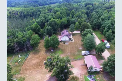 27154 Deerstand Trail, Meenon Township, WI 54893 - Photo 53