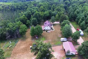 27154 Deerstand Trail, Meenon Township, WI 54893 - Photo 53