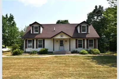 27154 Deerstand Trail, Webster, WI 54893 - Photo 1