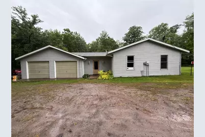 7044 Godfrey Lake Road, Siren, WI 54872 - Photo 1