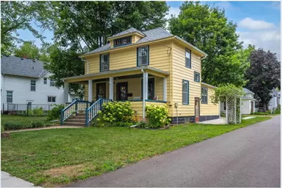 235 W 3rd Street, New Richmond, WI 54017 - Photo 1