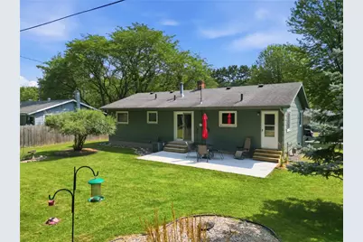 911 16th Street, Menomonie, WI 54751 - Photo 3