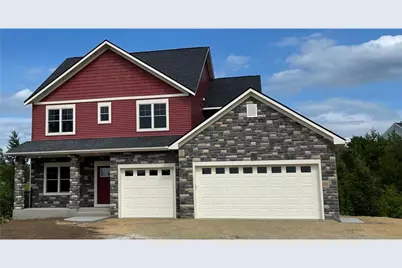 1467 46th Street, Somerset, WI 54025 - Photo 1